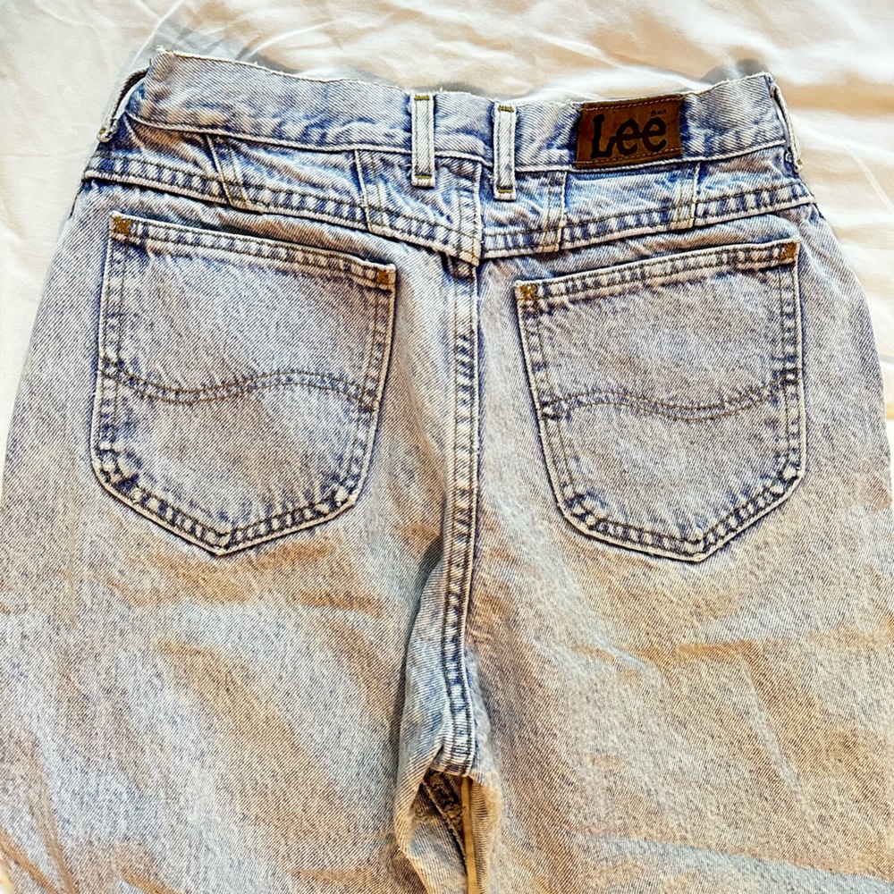 Vintage Lee Jeans
